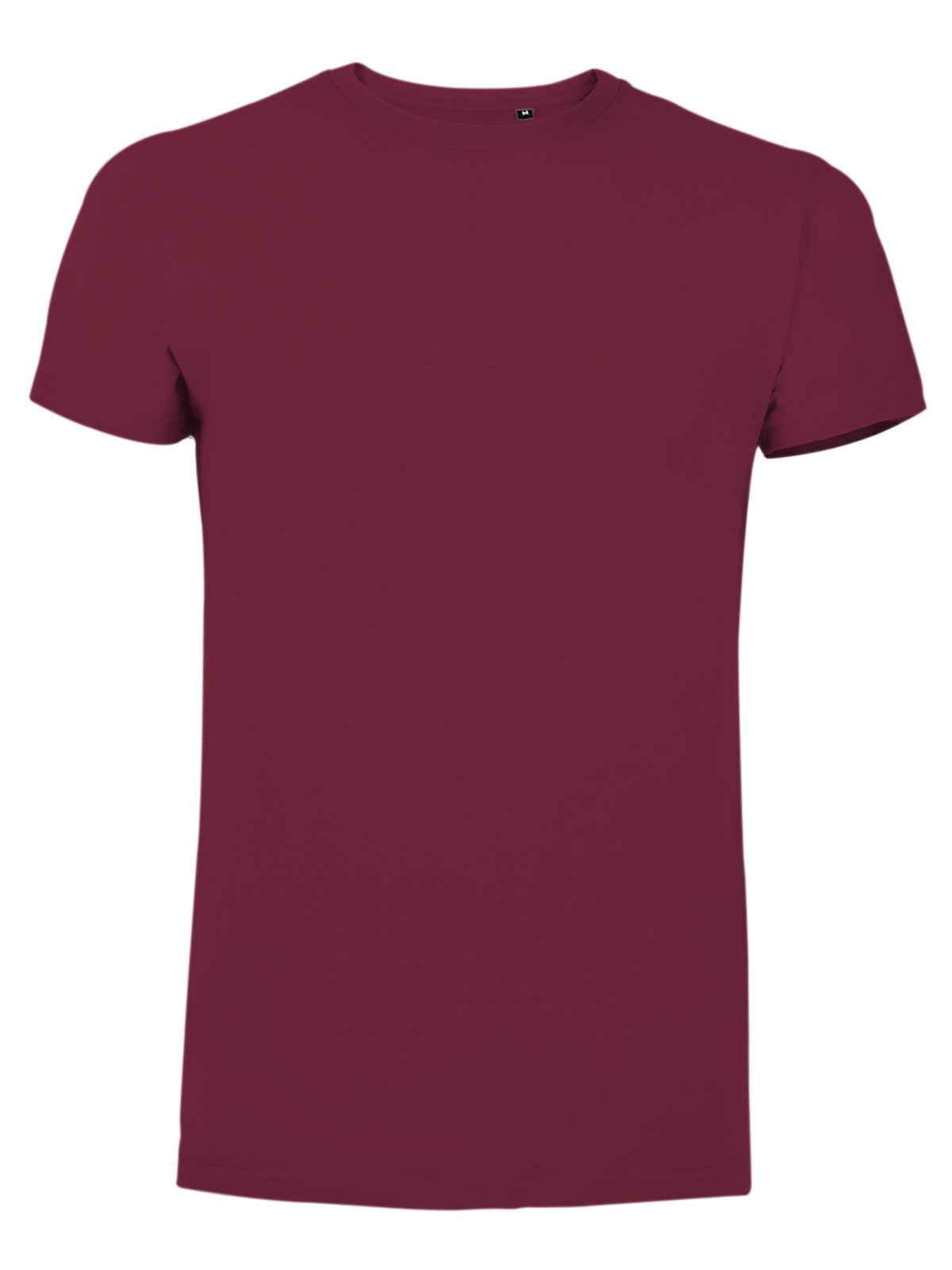 T-SHIRT COTONE ORGANICO MOON - BS