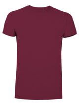 T-SHIRT COTONE ORGANICO MOON - BS