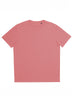 T-SHIRT UNISEX COTONE ORGANICO STRANGER - BSRosa Polveroso