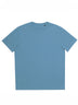 T-SHIRT UNISEX COTONE ORGANICO STRANGER - BSBlu Minerale