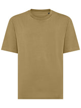 T-SHIRT OVERSIZE GENDERLESS IN COTONE ORGANICO – SKATE | BS