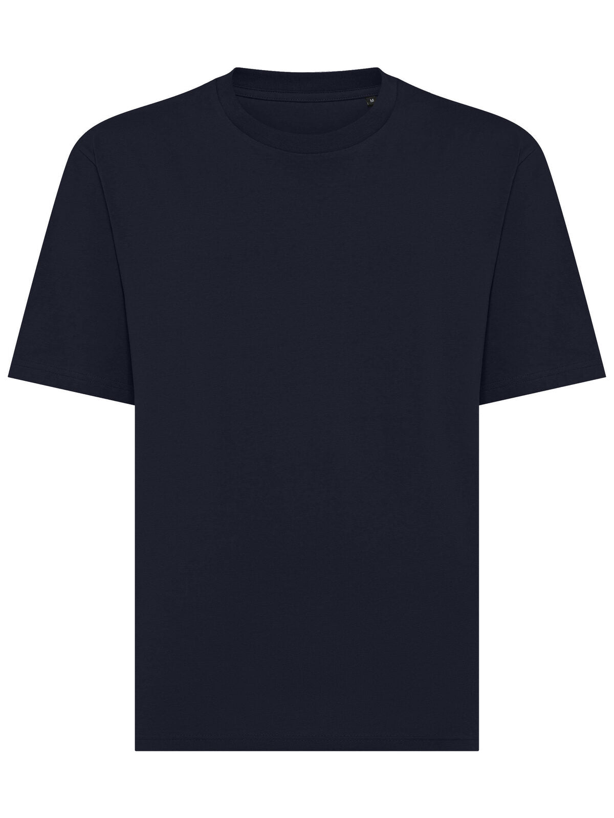 T-SHIRT OVERSIZE GENDERLESS IN COTONE ORGANICO – SKATE | BS