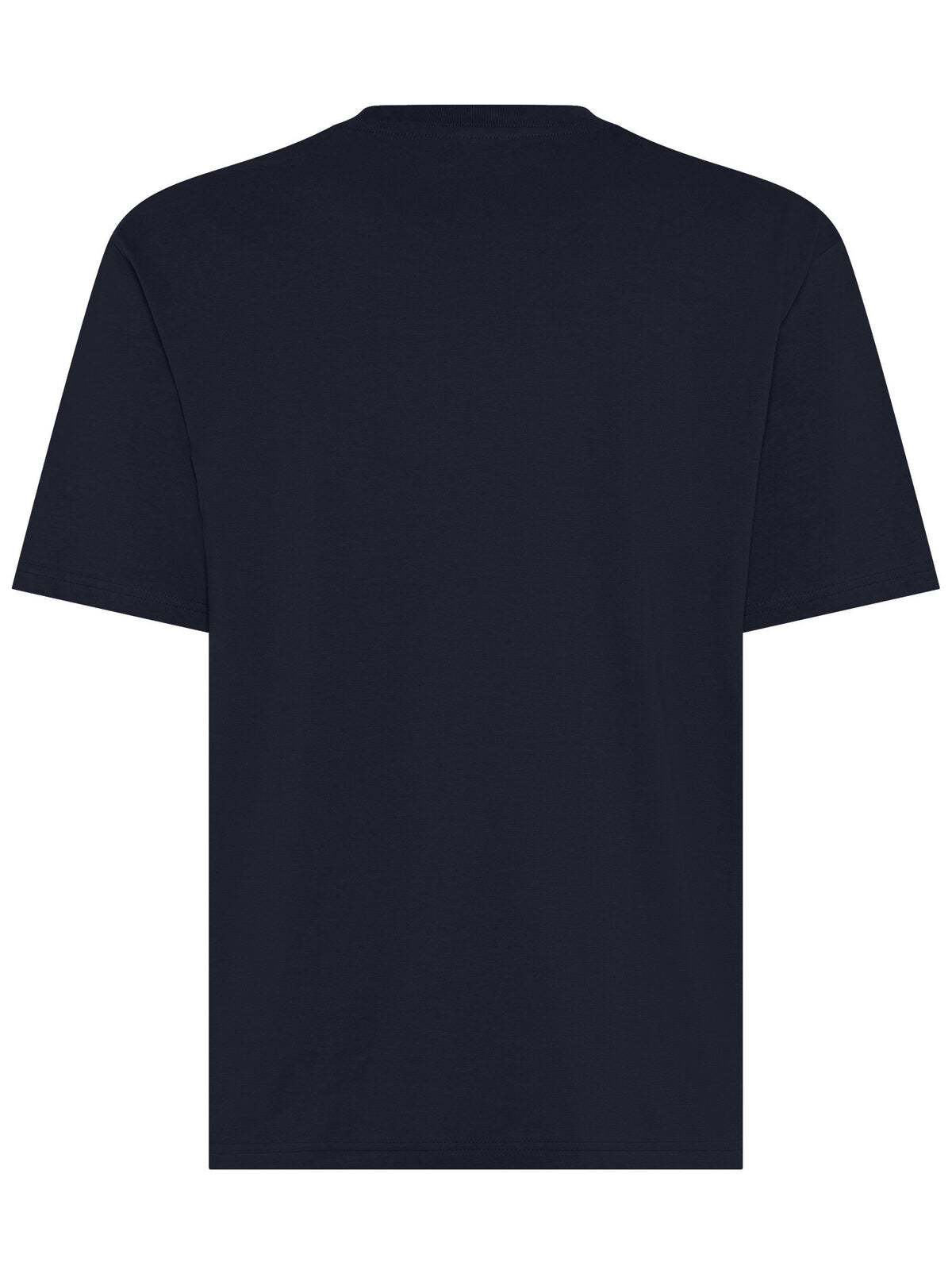 T-SHIRT OVERSIZE GENDERLESS IN COTONE ORGANICO – SKATE | BS