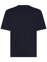 T-SHIRT OVERSIZE GENDERLESS IN COTONE ORGANICO – SKATE | BS