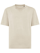 T-SHIRT OVERSIZE GENDERLESS IN COTONE ORGANICO – SKATE | BS