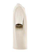 T-SHIRT OVERSIZE GENDERLESS IN COTONE ORGANICO – SKATE | BS