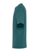 T-SHIRT OVERSIZE GENDERLESS IN COTONE ORGANICO – SKATE | BS