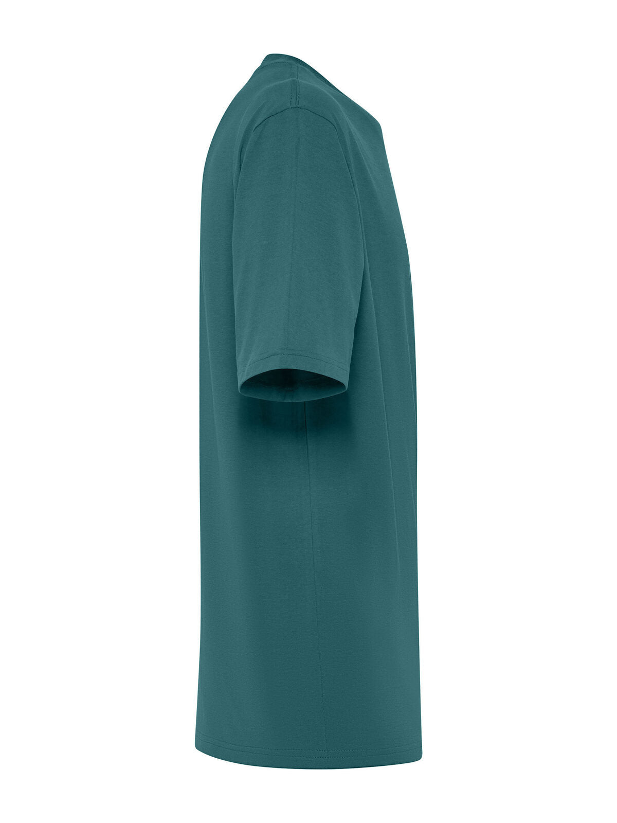 T-SHIRT OVERSIZE GENDERLESS IN COTONE ORGANICO – SKATE | BS