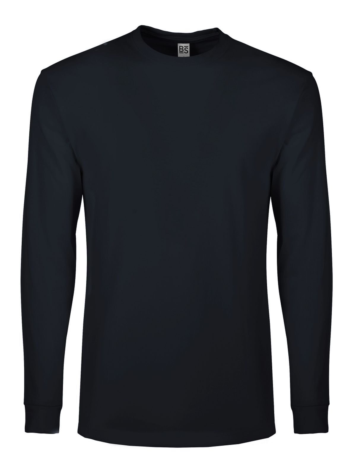 T-SHIRT MANICA LUNGA EVOLUTION LS - BSNero