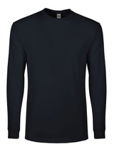 T-SHIRT MANICA LUNGA EVOLUTION LS - BSNero
