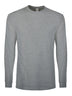 T-SHIRT MANICA LUNGA EVOLUTION LS - BSGrigio Melange