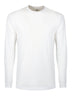 T-SHIRT MANICA LUNGA EVOLUTION LS - BSBianco