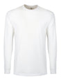 T-SHIRT MANICA LUNGA EVOLUTION LS - BSBianco