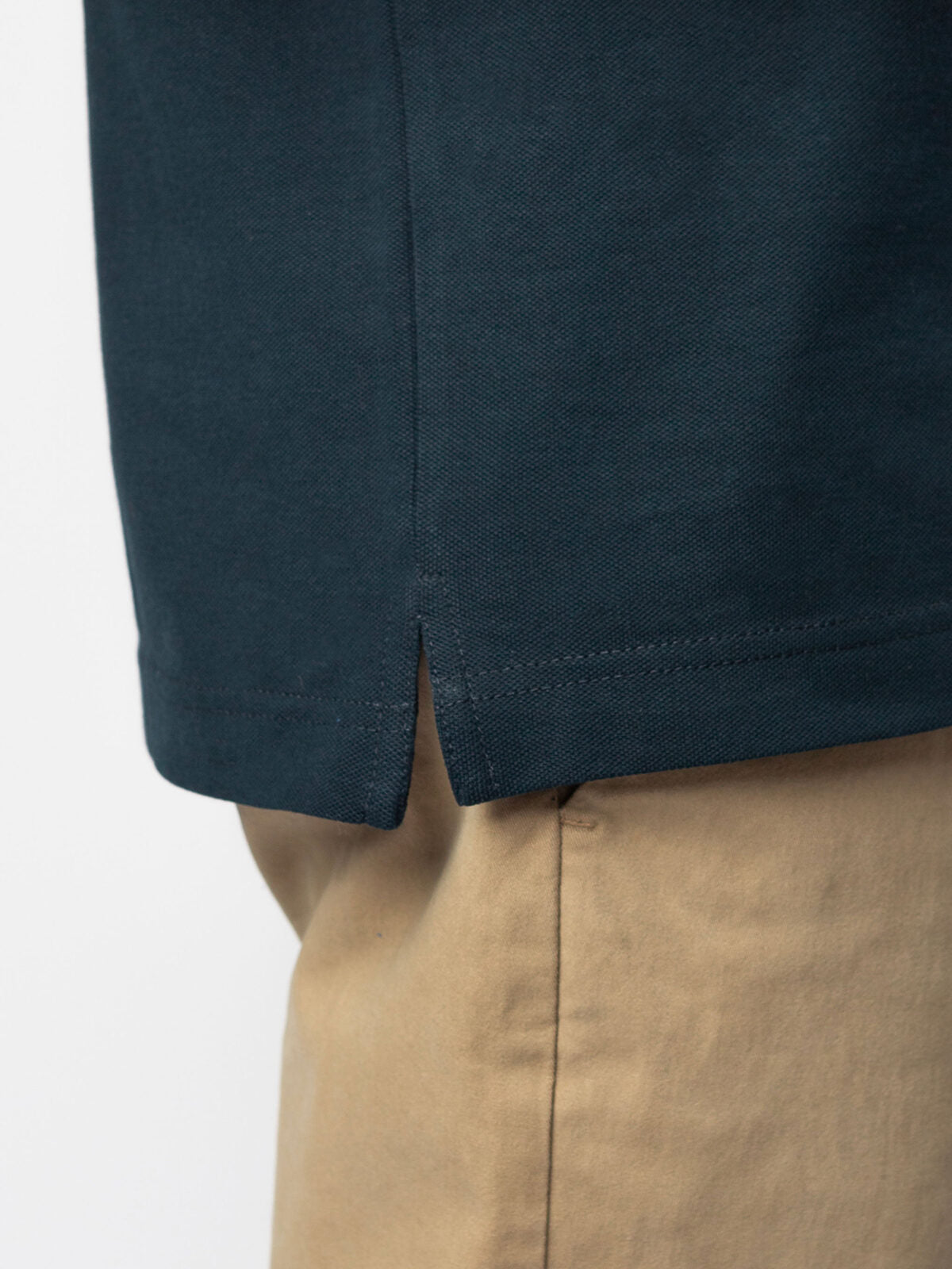 Polo Uomo Ultrafit Stretch - BS