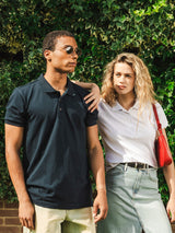 Polo Uomo Ultrafit Stretch - BS