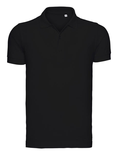 Polo Uomo Ultrafit Stretch - BS