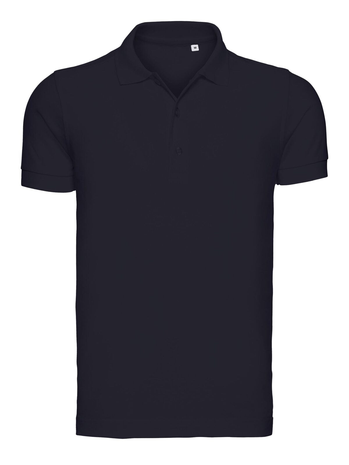 Polo Uomo Ultrafit Stretch - BS