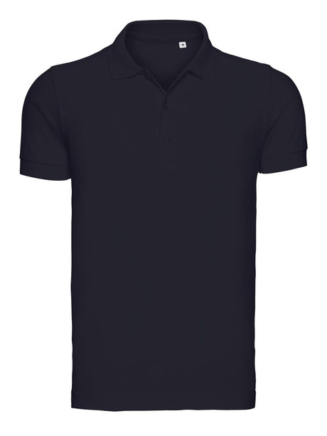 Polo Uomo Ultrafit Stretch - BS