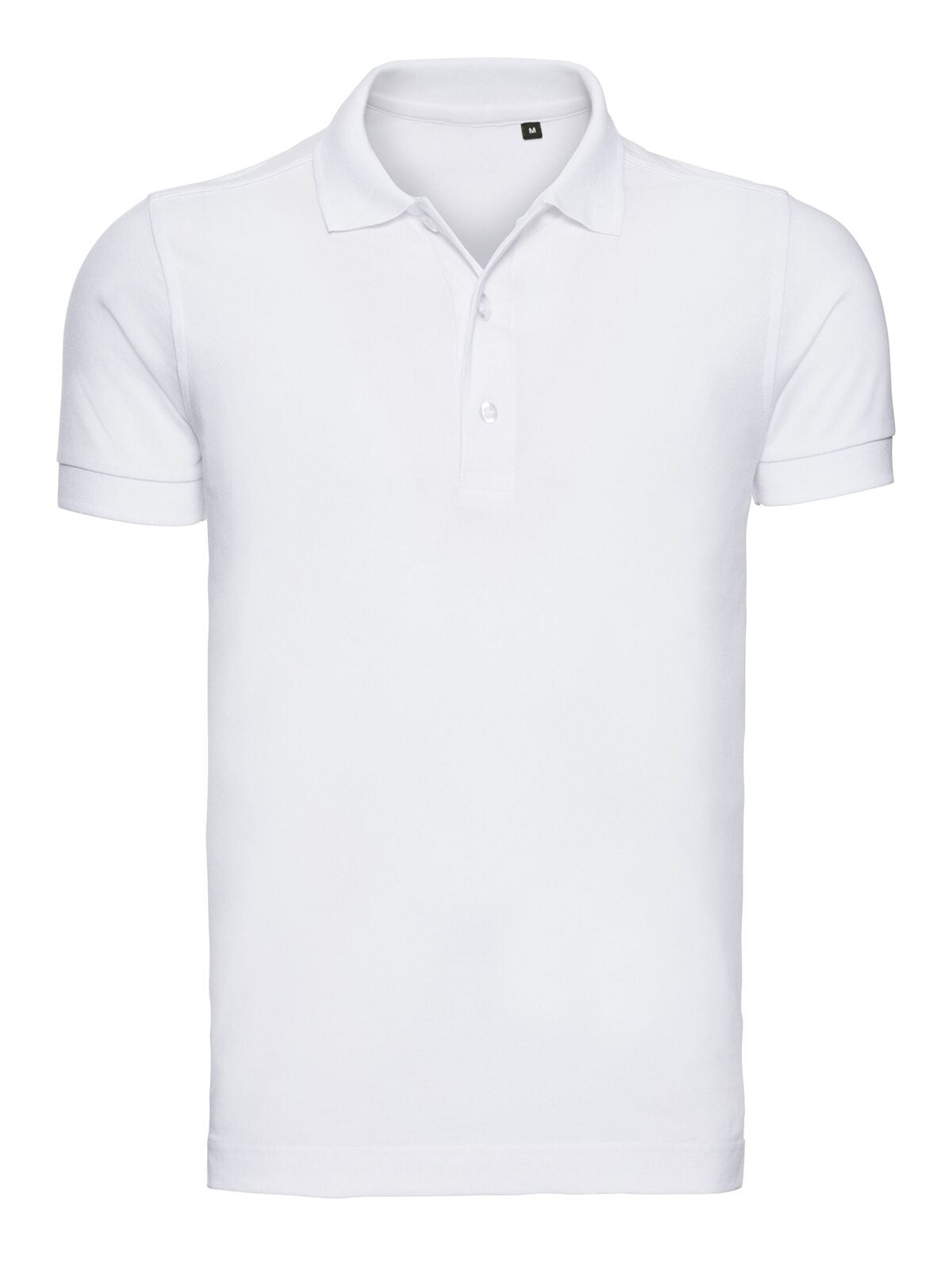 Polo Uomo Ultrafit Stretch - BS