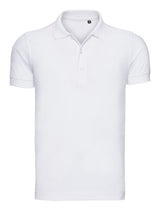 Polo Uomo Ultrafit Stretch - BS