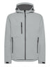 GIACCA SOFTSHELL UOMO IMPERMEABILE 3 STRATI - STORM BS