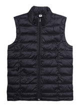 PIUMINO SMANICATO UOMO SUPER LEGGERO 100% NYLON - NEVADA BS