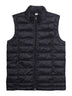PIUMINO SMANICATO UOMO SUPER LEGGERO 100% NYLON - NEVADA BS
