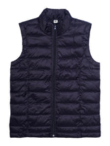 PIUMINO SMANICATO UOMO SUPER LEGGERO 100% NYLON - NEVADA BS