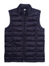 PIUMINO SMANICATO UOMO SUPER LEGGERO 100% NYLON - NEVADA BS
