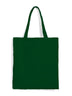 SHOPPER PREMIUM IN COTONE MANICO LUNGO 100% COTONE - PREMIUM BAG BS