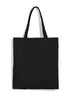 SHOPPER PREMIUM IN COTONE MANICO LUNGO 100% COTONE - PREMIUM BAG BS