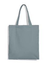 SHOPPER PREMIUM IN COTONE MANICO LUNGO 100% COTONE - PREMIUM BAG BS