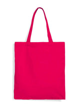 SHOPPER PREMIUM IN COTONE MANICO LUNGO 100% COTONE - PREMIUM BAG BS