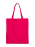 SHOPPER PREMIUM IN COTONE MANICO LUNGO 100% COTONE - PREMIUM BAG BS