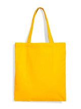 SHOPPER PREMIUM IN COTONE MANICO LUNGO 100% COTONE - PREMIUM BAG BS