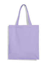 SHOPPER PREMIUM IN COTONE MANICO LUNGO 100% COTONE - PREMIUM BAG BS