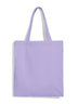 SHOPPER PREMIUM IN COTONE MANICO LUNGO 100% COTONE - PREMIUM BAG BS