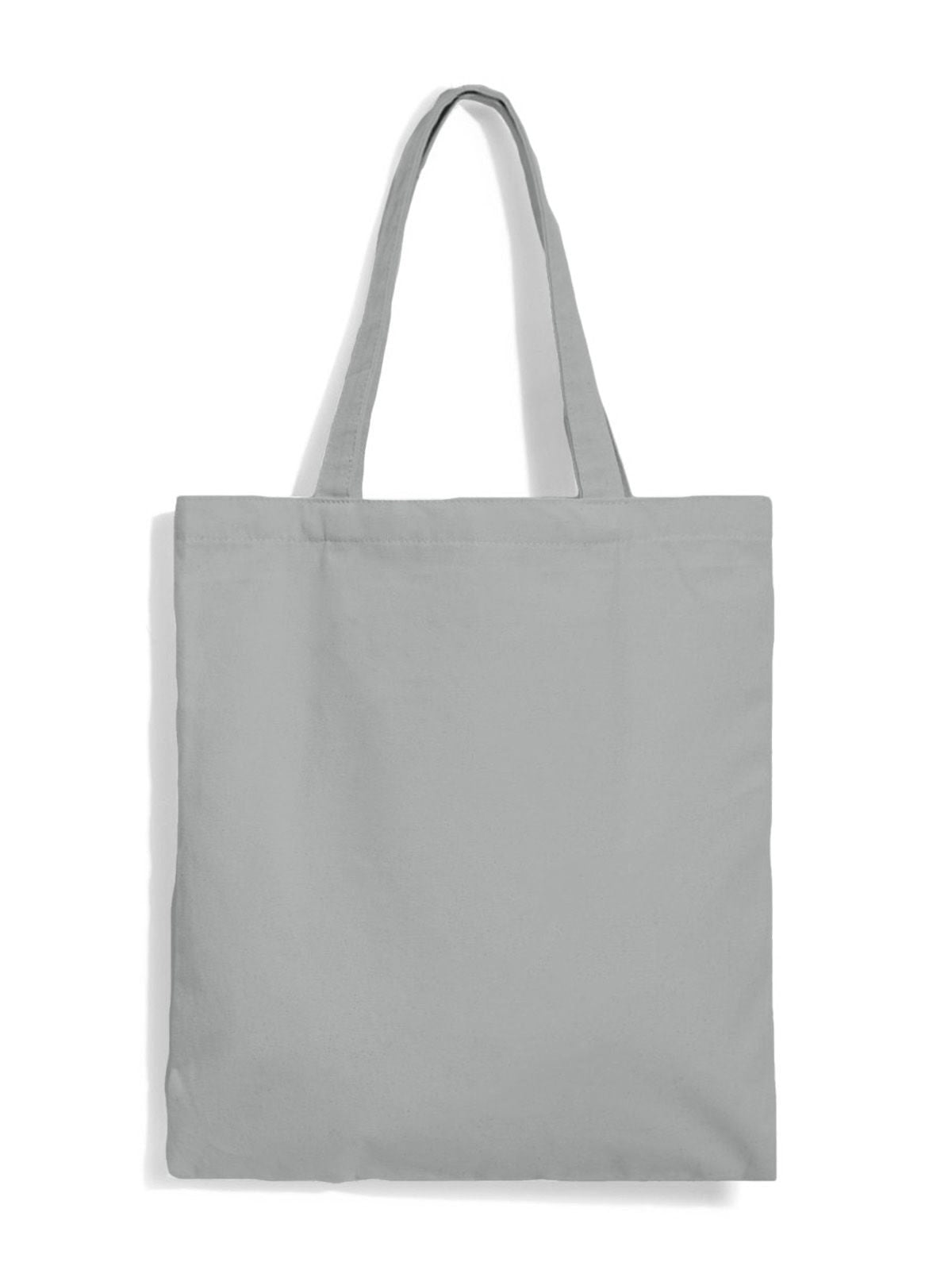 SHOPPER PREMIUM IN COTONE MANICO LUNGO 100% COTONE - PREMIUM BAG BS