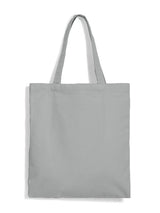 SHOPPER PREMIUM IN COTONE MANICO LUNGO 100% COTONE - PREMIUM BAG BS