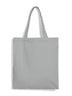 SHOPPER PREMIUM IN COTONE MANICO LUNGO 100% COTONE - PREMIUM BAG BS