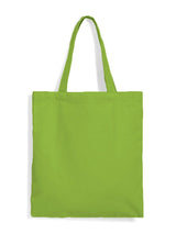 SHOPPER PREMIUM IN COTONE MANICO LUNGO 100% COTONE - PREMIUM BAG BS