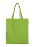 SHOPPER PREMIUM IN COTONE MANICO LUNGO 100% COTONE - PREMIUM BAG BS