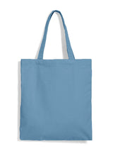 SHOPPER PREMIUM IN COTONE MANICO LUNGO 100% COTONE - PREMIUM BAG BS