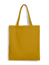 SHOPPER PREMIUM IN COTONE MANICO LUNGO 100% COTONE - PREMIUM BAG BS