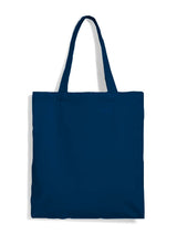 SHOPPER PREMIUM IN COTONE MANICO LUNGO 100% COTONE - PREMIUM BAG BS