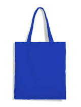 SHOPPER PREMIUM IN COTONE MANICO LUNGO 100% COTONE - PREMIUM BAG BS