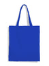 SHOPPER PREMIUM IN COTONE MANICO LUNGO 100% COTONE - PREMIUM BAG BS