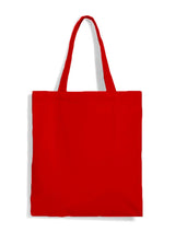 SHOPPER PREMIUM IN COTONE MANICO LUNGO 100% COTONE - PREMIUM BAG BS