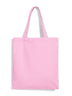 SHOPPER PREMIUM IN COTONE MANICO LUNGO 100% COTONE - PREMIUM BAG BS