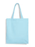 SHOPPER PREMIUM IN COTONE MANICO LUNGO 100% COTONE - PREMIUM BAG BS
